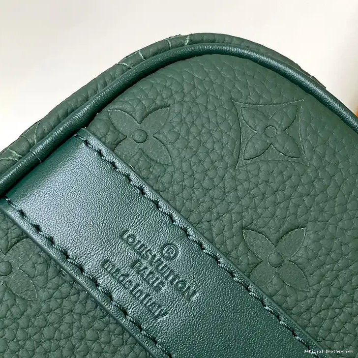 Official Brother Sam Bags LV 2406YA0148 0716